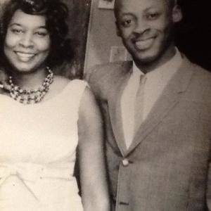 Meet your Posher, Roy